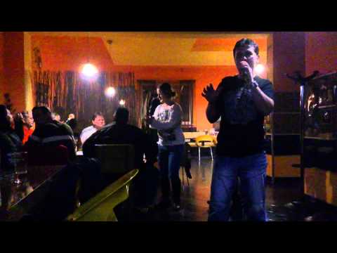Standa Hložek - Krejčí (karaoke)