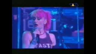 No Doubt Live in Hamburg Full Concert (Germany 01.03.2000)