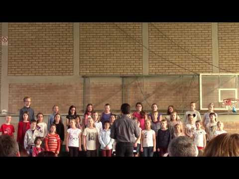 Koordagen voor Kinderen 2015 nr 08  - Super dag