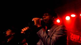 Out On the Streets - The Selecter - Hertford 23/12/2011