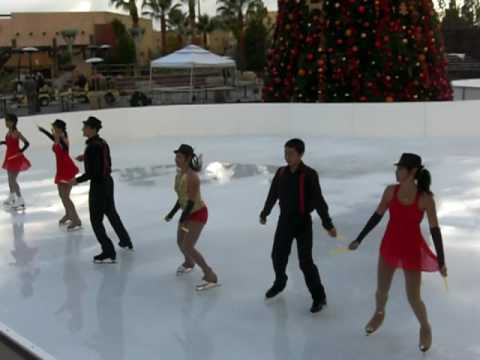 Thumbnail for Viejas show '09 (rehearsal) by viejas
