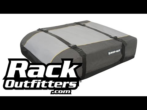 Rhino-Rack Roof Top Luggage Bags by Rack Outfitters