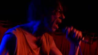 SUBHUMANS - Wake Up Screaming / &#39;Til the Pigs Come Round - Live at Grog Shop - Cleveland Hts - 2023