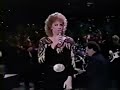 Reba: One Promise Too Late- Live 1988