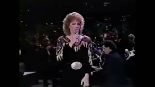Reba: One Promise Too Late- Live 1988