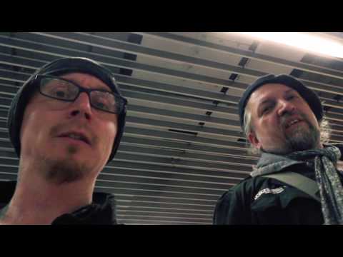 Tourtagebuch - Miami & 70000 Tons Of Metal - Teil 1 (Januar 2017)