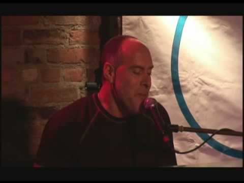 Marc Cohn - Silver Thunderbird - NY Songwriters Circle