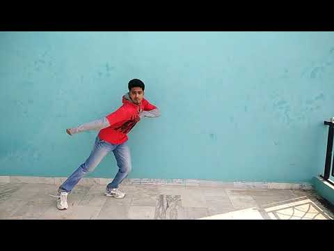 Dance on dance ke legend