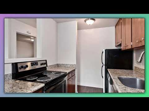 Mercer Crest Apartments property video