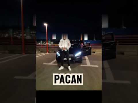 PACAN - Alpha Jacken