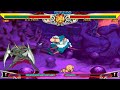 Darkstalkers Chronicle The Chaos Tower PSP