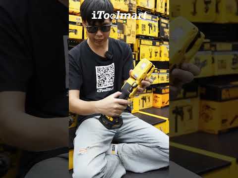 Easy copper pipe cutting with the DEWALT DCE154B 20V cordless copper pipe cutter #DCE154B #DEWALT