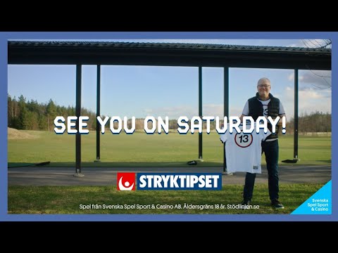 Stryktipset - Möt Jocke som fick 13 rätt två gånger om - 60s