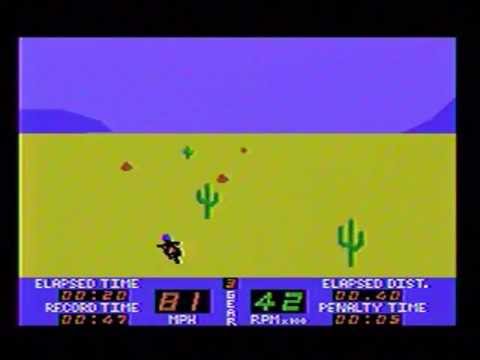 Motocross Racer Gameplay Video Video