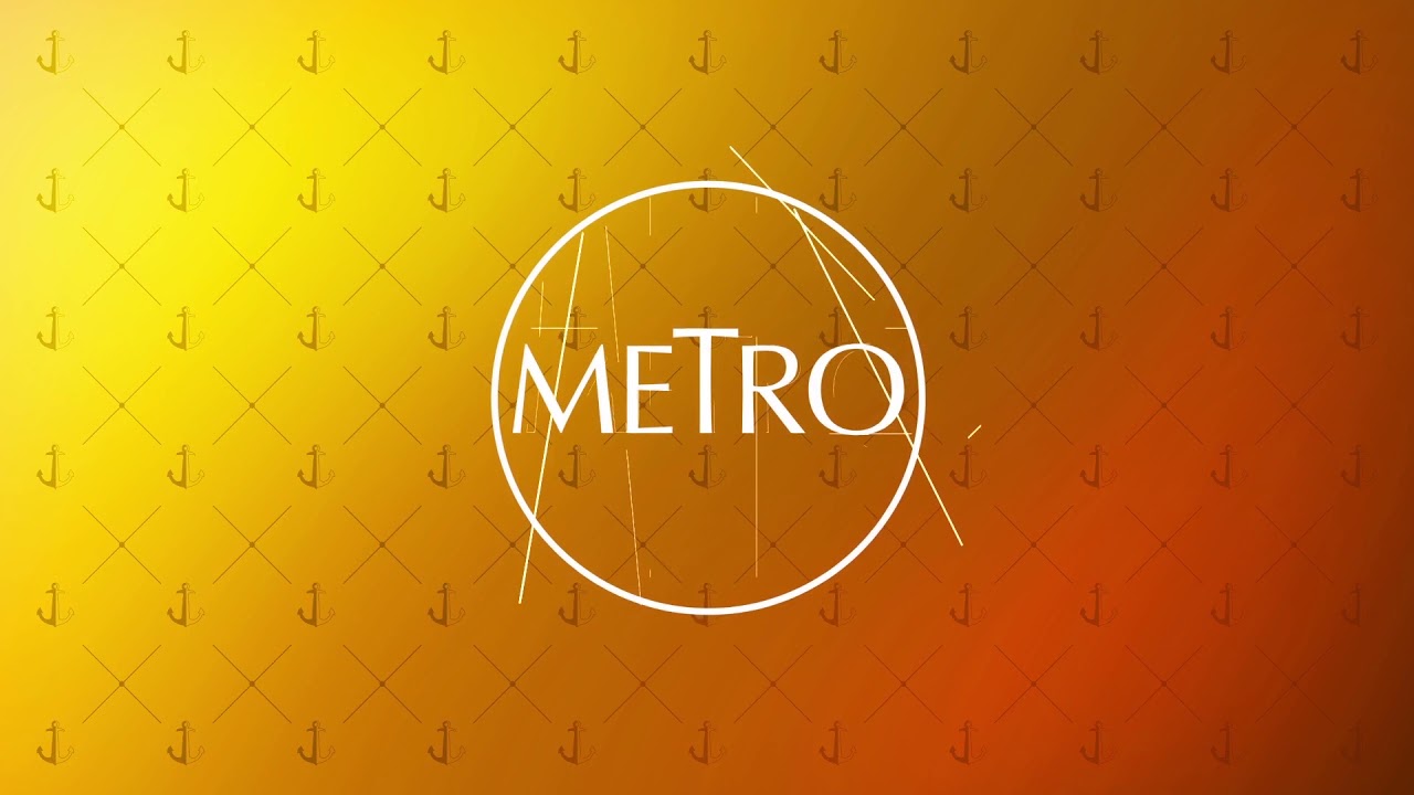 Sizzle Reel: Metro Channel On-Air Branding (2018)