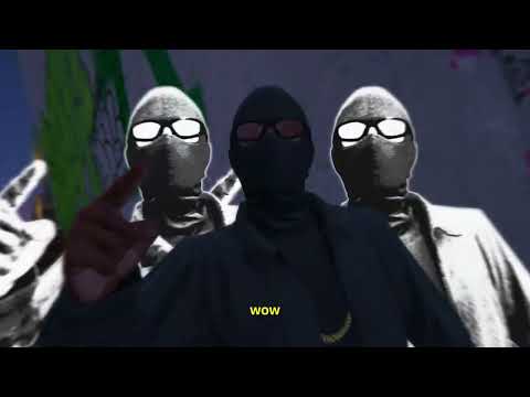 Lill Abdi x Kushtrim - Blicc