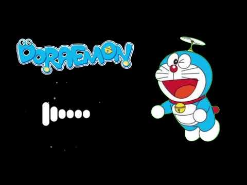 Doraemon notification sound HD quality full free
