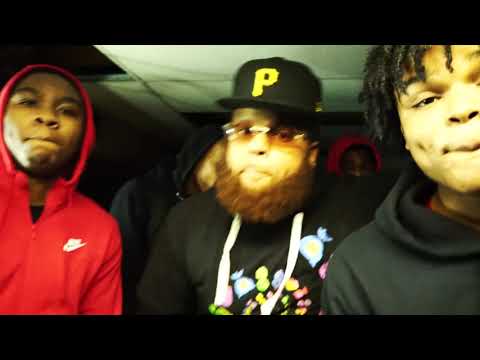 YNP X  CHUCKERED -  MY DAWGS (SHOTXCHRISB)