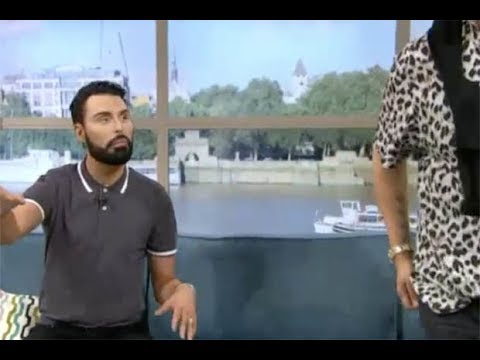 This Morning thrown into chaos as Gok Wan WALKS OFF set: 'I can't do this'