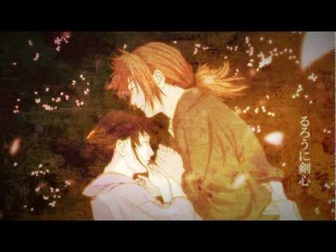 Rorouni Kenshin AMV - Burden Of A Samurai