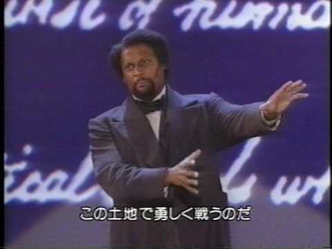 The Civil War " Freedom's Child " Lawrence Clayton "