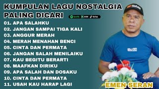 Download lagu EMEN SERAN COVER FULL ALBUM || Playlist Lagu Nostalgia Cover Emen Seran Wilik Paling Di Cari 2024 mp3 Download lagu EMEN SERAN COVER FULL ALBUM || Playlist Lagu Nostalgia Cover Emen Seran Wilik Paling Di Cari 2024 mp3
