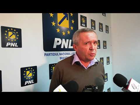 Cristinei Paltin, primarul comunei Sercaia