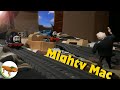Mighty Mac Remake 2022