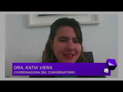 Conversatorio: cómo narrar una promesa