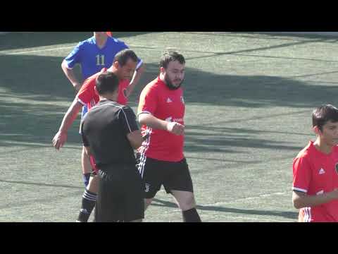 Премьер / 6 тур / Starscreen - Sergeli smart