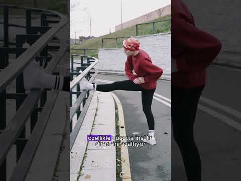 Egzersiz Yapmak Kanserin Tekrarlamasını (Nüks) Önler Mi? | Prof.Dr. Tülay Akman