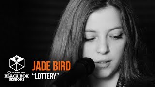 Jade Bird - &quot;Lottery&quot;