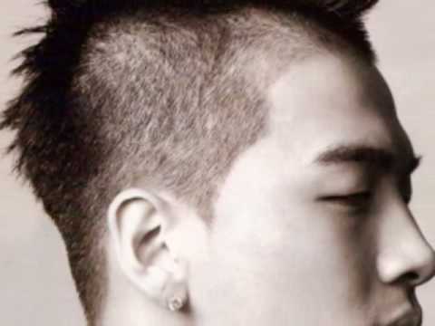 YMGA feat. Tae Yang - Real Talk