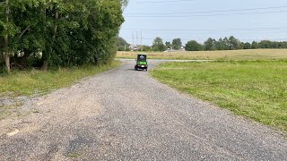 Дисковая борона Regal Rex Cargo | Изображение 4 - Agroline