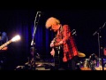 Ian Hunter and The Rant Band "Girl From The Office" 09-05-14 Stage One FTC Fairfield CT