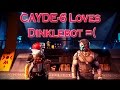 Destiny's Dinklebot is Missed