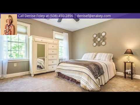 20 Hemlock St., Douglas, MA 01516 - MLS #72392387