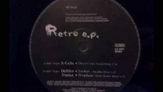 x-cabs neuro - kai tracid remix