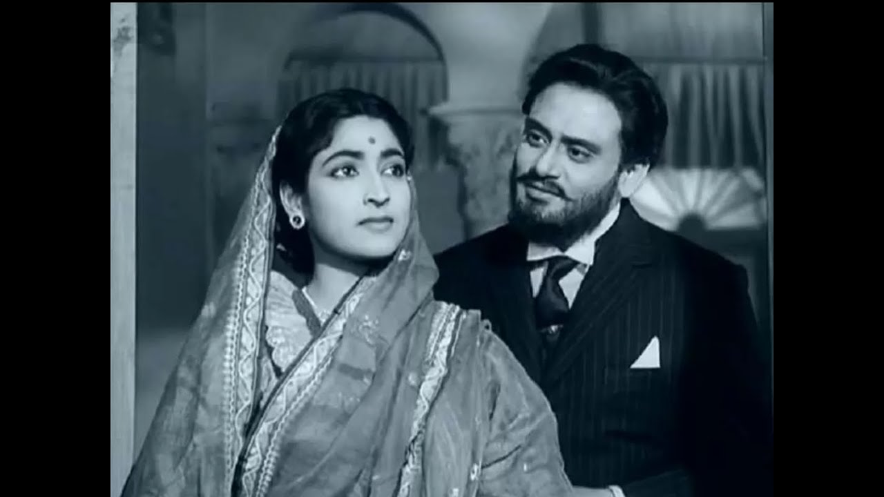 Monihara( The Lost Jewels) | Teen Kanya | Satyajit Ray | 1961 |