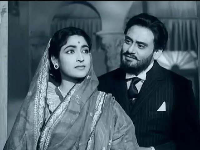 Monihara( The Lost Jewels) | Teen Kanya | Satyajit Ray | 1961 |