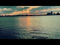 Catching The Sunrise