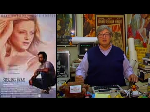 Siskel & Ebert (1988) - Roger reviews Stealing Home