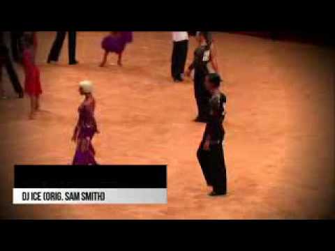 Dj ice - Stay With Me - Rumba