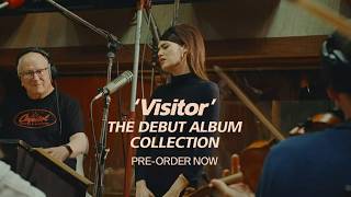 Nowe objawienie popu zapowiada debiutancki album