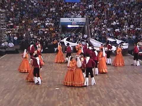 ENART 2002 - CTG RAÍZES DO SUL / POA (FINAL)