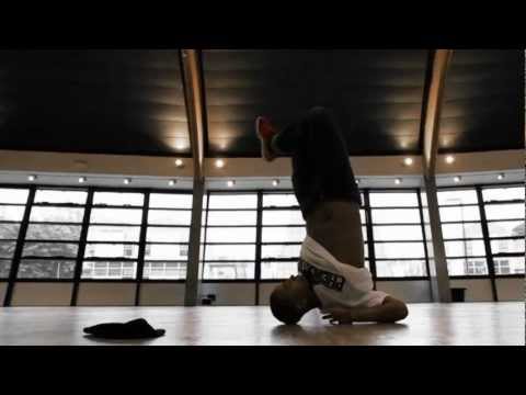 PRO PHENOMEN PRESENTE LE CERGY ORIGINAL FLOOR #2 - SAMEDI 10 NOVEMBRE 2012