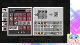 【おはよう】朝活！マイクラ整地雑談