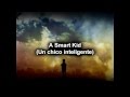 Porcupine Tree - A Smart Kid (subtitulos español)