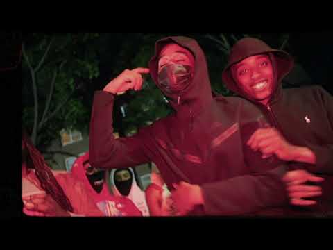 Nino Ripkin x Jah Diallo x Eoutter - D.I.D (Demons In Disguise)
