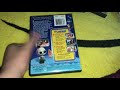 Chicken Little 2006 DVD Review